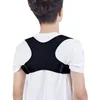 2019 néoprène Posture correcteur dos soutien magnétique dos épaule orthèse ceinture pour hommes femmes sport sécurité soutien