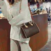 handbags fashion women Tote bag leather shoulder bag 30cm crossbody bags handbag purse sale