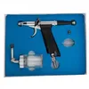 Delar Tillbehör Delar Spray Gun Oxygen Spray Injection Gun With Reserve Bottle Accessories for Water Oxygen Jet Facial Machine