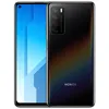 Téléphone portable d'origine Huawei Honor Play 4 5G 8 Go de RAM 128 Go de ROM MTK 800 Octa Core Android 6,81 "Plein écran 64MP OTG Face ID Smart Cell Phone