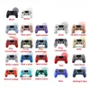 PS4 Wireless Bluetooth -controller voor Sony Play Station 4 Joypad Games Shock Gamepad met Retail Box Drop hele DHL4304571