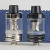 K1 Sub Ohm Tank Atomizer 2.5ML 510 Thread 0.5ohm Clearomizer with spare 0.3ohm Coil for 510 Battery Box Mechanical Mod2718