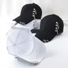 2020 new summer snapback men women Fashion Hip hop Tour Hat Ring Adjustable Casual Sport Caps Peaked cap261T