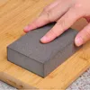 Escova de limpeza pincel de carborundo para lavar pratos ferramentas de cozinha sponnge sponge wearhned windows wc borstel1