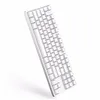 Original Xiaomi Yuemi MK01 87 touches alliage en aluminium TTC Interrupteur rouge LED Backlit Gaming Mechanical Gaming Keyboard6275916