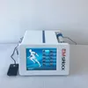 EM SHOCK Electromagnetic Shockwave Device Portable Shock wave Therapy Machine for Better Physiotherapy With EMS and Shock wave