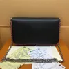 Handtaschen Geldbörsen Taschen Modische Damentasche Umhängetaschen Hochwertige Tasche Originalverpackung Seriencode Größe 21*11*2 cm M61276 LB100