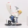 Nowy 14 cm Shippuden Kakashi Namikaze Minato Jiraiya Hinata Senju Hashirama Tobirama Naruto PVC Figura Figura C190415015587328