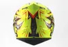 ドット承認最新のブランドオートバイヘルメットレーシングATVモトクロスヘルメットメンウーマンオフロードカッケテエクストリームスポーツ