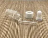 1ml 2ml 3ml 5ml mini glass dropper bottle,Empty glass vial bottle clear Essential oil dropper refillable bottle SN314