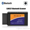 CAR WIFI OBD2 ELM 327 V1.5 Interface Works på Android Torque Can-Bus Elm327 Bluetooth OBD2 / OBD II Bil Diagnostic Scanner Tool