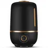 Wholesale 4L Household Mute Bedroom Mini Air Conditioning Aromatherapy Air Purifier Large Capacity Office Air Humidifier