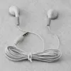 Free Shipping fashion in-ear Earphone Headphone Earbuds 3.5mm For Cell phone iphone Samsung Mp3 Mp4 Mini HD headset 3000PS