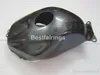 Aftermarket Body Parts Fairing Kit для Honda CBR600RR 03 04 Черные лишинки впрыскивающих пресс-форматирования CBR600RR 2003 2004 JK26