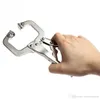 locking clamp pliers