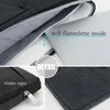 Designer-Laptop Bag Notebook Bag Case For Macbook Pro 13.3 15.6 Laptop Sleeve 11 12 13 14 15 inch Women Men Handbag