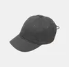 Cordon Plaine Casquettes De Baseball Pour Hommes Femmes Été Plage Soleil Chapeaux Armée Snapback Bonnet Casquette De Camionneur Papa Chapeau Hip Hop Solide Visière Ad272L