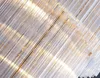 Новый дизайн Современная спираль хрустальной люстры освещение Золото Длинные кулон люстры Свет Светодиодные лампы для Лобби отеля Villa Лестница MYY