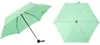 Adultos Pequeno Moda Folding Umbrella Chuva dom mulheres Men bolso mini-sol Meninas Anti-UV Waterproof GUARDA-CHUVAS de viagem portátil