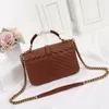 2020 womens luxury designer purses handbags fashion tote bag Luxury shoulder purses crossbody bag Leather Metal lock designer women handbags