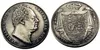 Groot-Brittannië William IV Proof Crown 1834 Copy Coin Woondecoratie Accessoires
