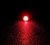 LED Bulbs Bicycle Waterproof Bike multi-function Front Rear Tail red Flash Lights Safety Warning Light