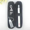 Evod Twist Ego-C Twist MT3 Atomizer ECIG Zestaw startowy UGO Electronic Papieros z Mini Zipper Case 650 900MAH USB Passhrough Vape Bateria