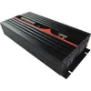 2500VA / 2500W / 2.5KW 단상 순수 사인파 인버터 12V 24V 48V DC ~ 100 ~ 120VAC, 220 ~ 240VAC 출력 산업 주파수