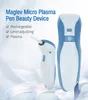 Maglev Eyelid sergery freckle removal plasma pen third