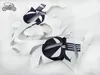 가와사키 닌자 2,007에서 2,008 사이 ZX6R ZX6R 2007 년 2008 년 636 07-08 6R 07 08 흰색 검은 색 차체 수리 유선형 차체를위한 중국 바람막이