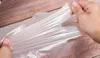 Disposable Gloves 500pcs PE Garden BBQ Plastic Gloves Multifuction for Restaurant Kitchen Accessories VS latex nitril gloves