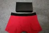 sexiga sömlösa underkläder för män Cueca Boxer Herr Bomull Herrshorts Boxer Homme Pouch Boxers Underware stor mmm 001