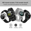 DT28 Smart Polsbandjes Hart Tarief Bloeddruk Slaap Monitering Horloge Afstandsbediening Muziek Foto Polsband Multi-Sport Modus Bod