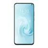 Téléphone portable d'origine Meizu 17 5G 8 Go de RAM 128 Go 256 Go de ROM Snapdragon 865 Octa Core 64.0MP AI NFC 4500mAh Android 6.6 "Plein écran ID d'empreintes digitales Visage Smart Cell Phone