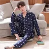 Luxus Pyjama anzug Satin Seide Pyjamas Sets Paar Nachtwäsche Familie Pijama Liebhaber Nacht Anzug Männer Frauen Casual Hause Kleidung