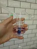 Mini- und Farbglaskessel, Glasbongs, Ölbrenner, Wasserpfeifen aus Glas, Bohrinseln, Rauchen kostenlos