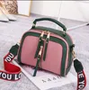 Ladies bag New Women Classic ShoulderBags Fashion Handbags Retro Tote Bags Messenger bag177t