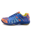 Zapatos de voleibol para hombre, zapatillas profesionales de entrenamiento antideslizantes musculares EVA, zapatos deportivos de voleibol para mujer A966