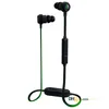 Razer Hammerhead Bt Bluetooth Stoken Koptelefoon Hoofdtelefoon met Microfoon + met Retail Box Gaming Headset Topkwaliteit