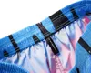 Mr.1991inc Men's Polyester Board Shorts Summer Beach Kort snabb torkning av badkläder Badshorts plus storlek