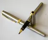 Gratis frakt Parker Pen Roller Ball Pen Stationery School Office Supplies Brand Sonnet BallPoint Writing Pennor Executive Quality Metal7