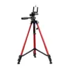 Tragbares Telefon Live -Selfie 3366 Tripod Kit Stand DV SLR Kamera Selftimer Volllichtklasse 7 Farben3547845