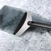 Snow Ice Scrape Car Szyba samochodowa Auto Lód Usuń Clean Tool Okno Narzędzie Czyszczenie Akcesoria do mycia samochodów