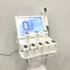 4D HIFU 12 Lines High Intensity Focused Ultrasound Skin Tightening Rejuvenation Anti-Wrinkle Machine 20000 Shots 8 Cartridges Beauty Device