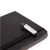 XD Design Nino Touch USB-Stick 8 GB mit Clip-Touchscreen-Stift Multifunktions-Business-USB-Speicher 8G Stiftclip für mobile Tablets, Stylus-Gadgets