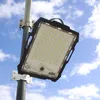 100W 200W 300 W 400 W Solar Flood Light z kamerą 16G TF Card Solar Monitor Courtyards Farms Orad Garden Home Security Lamp3945984