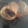 1pc 10M 100 Leds Copper Wire Fairy String Lights Decorative Lights for Christmas Holiday Wedding Party with Remote Control