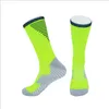 New soccer and basketball socks dual-purpose mid-cylinder high-band nylon adult anti-skid and wear-resistant towel bottom elite socks