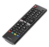 Für LG TV-Fernbedienung, tragbare drahtlose englische Version, TV-Steuerung für Akb75095307 Fernbedienung