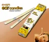 Ear Candles Healthy Care Treatment Wax Removal Cleane Coning Treatment Indiana Therapy Fragrance Candling3416850